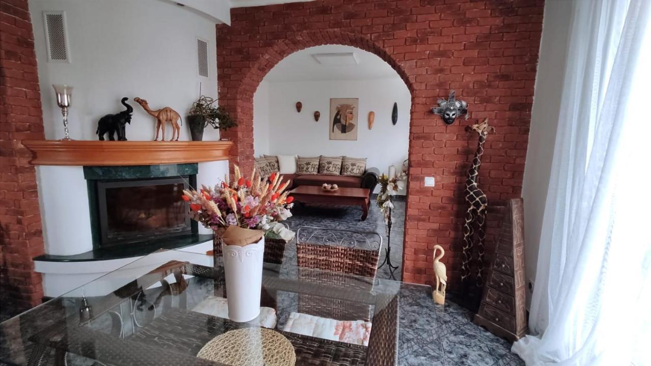 Penzion Ivka Skalica Exterior foto