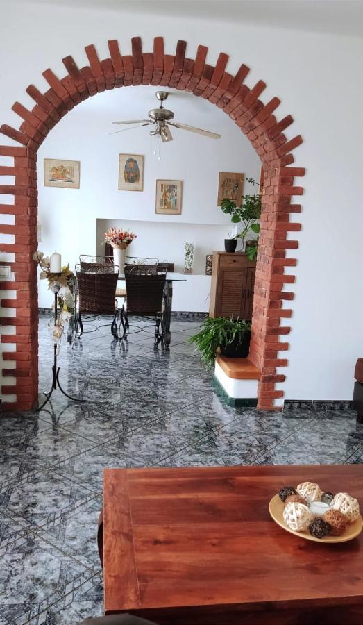 Penzion Ivka Skalica Exterior foto