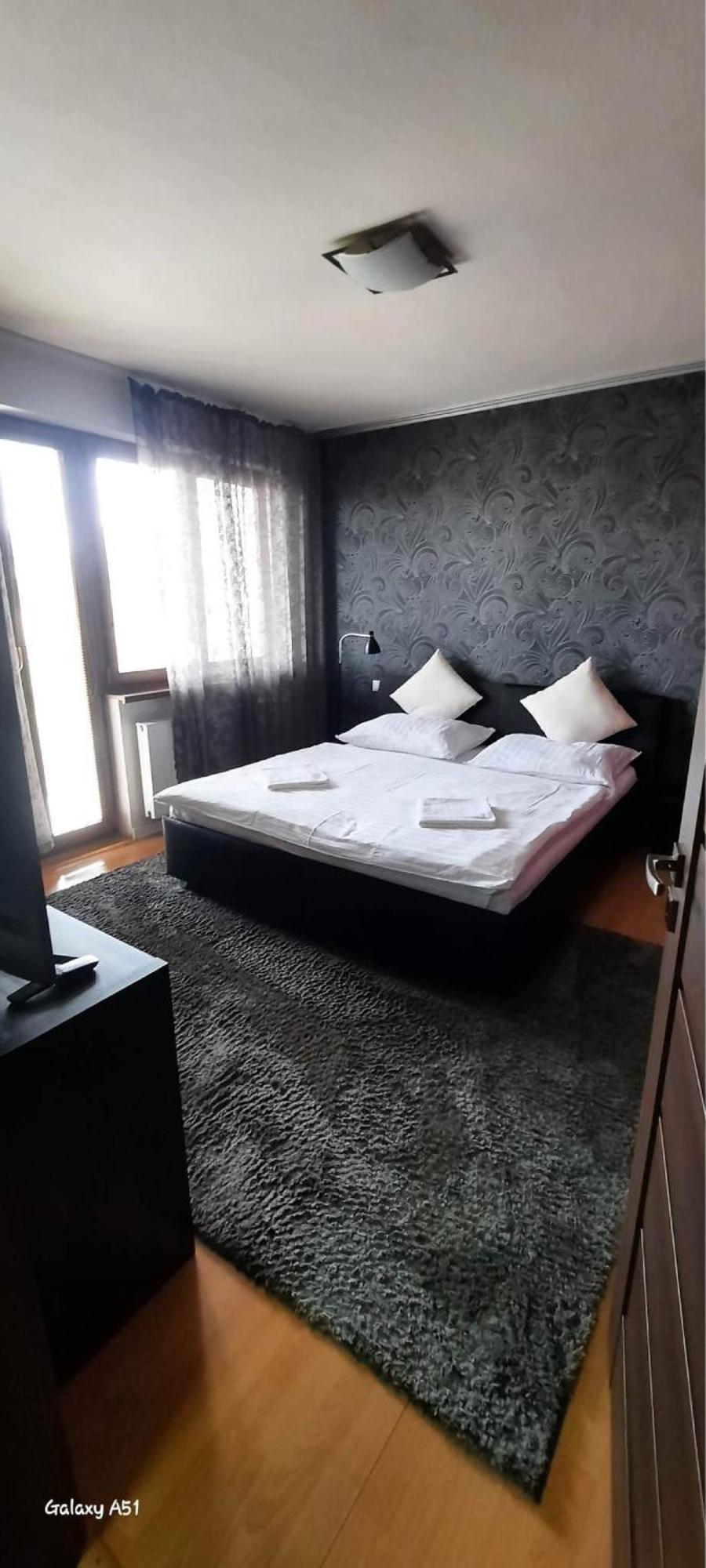 Penzion Ivka Skalica Exterior foto