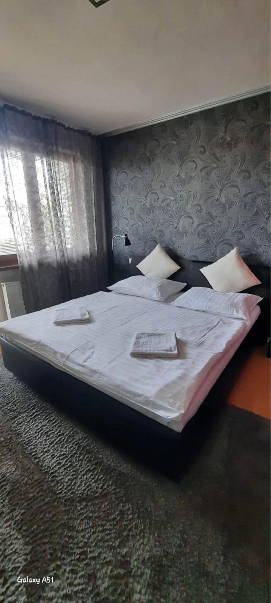 Penzion Ivka Skalica Exterior foto